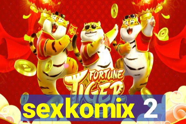 sexkomix 2
